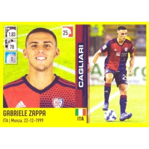 61 - Gabriele Zappa