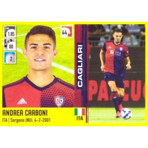 65 - Andrea Carboni