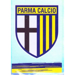 653 - Scudetto Parma