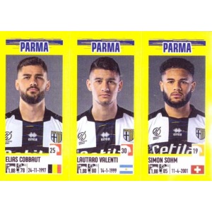 656 - Elias Cobbaut / Lautaro Valenti / Simon Sohm