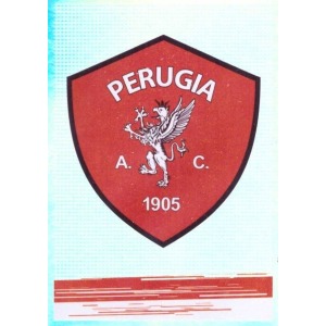 660 - Scudetto Perugia