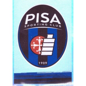 667 - Scudetto Pisa
