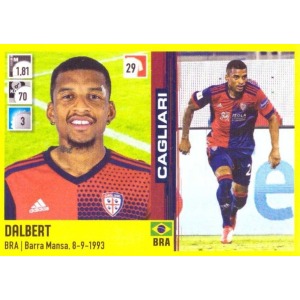 67 - Dalbert