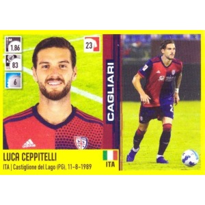 68 - Luca Ceppitelli