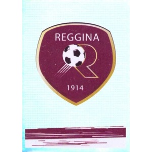 681 - Scudetto Reggina