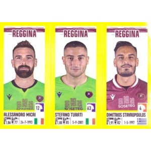 682 - Alessandro Micai / Stefano Turati / Dimitrios Stavropoulos