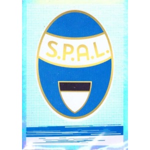 688 - Scudetto Spal