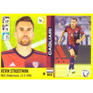 71 - Kevin Strootman