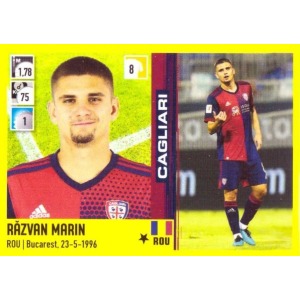 75 - Răzvan Marin