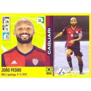 82 - João Pedro