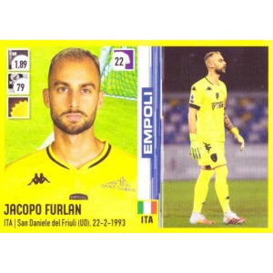 85 - Jacopo Furlan