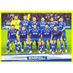 90 - Empoli (Gli Azzurri)