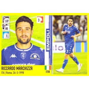 92 - Riccardo Marchizza