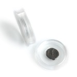 LEUCHTTURM - Capsule per monete MAGIC CAPSULES S da 27 mm con altezza 7 mm - 6 pz.
