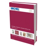 MICHEL - Catalogo Oltremare AUSTRALIA / OCEANIA / ANTARTIDE A/M vol. 7 parte I - 2022 (ÜK 7/1)