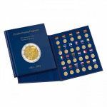 LEUCHTTURM - Folder PRESSO per 2 € 35° del Programma Erasmus 2022