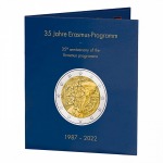 LEUCHTTURM - Folder PRESSO per 2 € 35° del Programma Erasmus 2022 - immagine 2