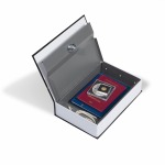 LEUCHTTURM - Cassaforte LIBRO SICURO con chiave - immagine 2