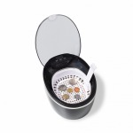 LEUCHTTURM - Pulitore ad ultrasuoni SAUBER con display digitale - immagine 2