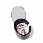 LEUCHTTURM - Pulitore ad ultrasuoni SAUBER con display digitale - immagine 3
