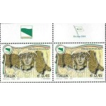 ITALIA - 2004 - Regioni d'Italia I serie - 5 v. con bandella - immagine 3