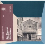 SAN MARINO - 2021 - Serie divisionale - 8 monete FDC