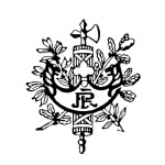 MARINI - Etichetta adesiva stemma Francia - 1 pz.
