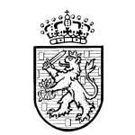 MARINI - Etichetta adesiva stemma Olanda - 1 pz.