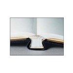 KABE - Cartella a molla ATLAS A Germania con custodia - Blu - immagine 2