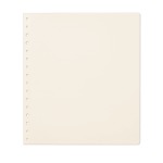 KABE - Fogli color paglierino EXTRA-STRONG - 10 pz.