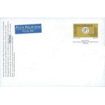 ITALIA - 1999 - Cartolina Postale in tedesco Posta Prioritaria 0,62 € / 1.200 L. I tiratura - 1 v. - immagine 2