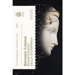 SAN MARINO - 2022 - 2 € 200° della scomparsa di Antonio Canova - FDC in folder
