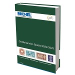 MICHEL - Catalogo Gran Bretagna Specializzato - 2022/2023