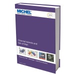 MICHEL - Catalogo Isole del canale e Man 2022 (in inglese)