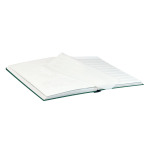LINDNER - Classificatore STANDARD A4 a 16 fogli bianchi - Verde - immagine 3