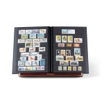LEUCHTTURM - Espositore per album PRESENT - immagine 3
