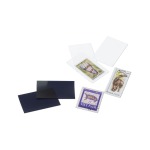 HAWID - Taschine trasparenti da 20x26 mm - 50 pz. - immagine 2