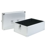 LINDNER - Valigetta in alluminio MULTI PLUS - immagine 5