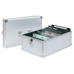 LINDNER - Valigetta in alluminio MULTI PLUS - immagine 6