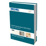 MICHEL - Catalogo Germania Lettere vol. 1: dal 1849 al 1945 - 2022/2023