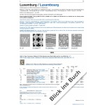 MICHEL - Catalogo Lussemburgo Specializzato - 2022/2023 - immagine 3