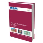MICHEL - Catalogo Oltremare PENISOLA SUD ARABICA E CENTRALE vol. 10 parte II - 2022/2023 (Ü 10.2)