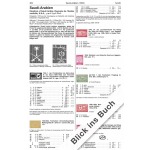 MICHEL - Catalogo Oltremare PENISOLA SUD ARABICA E CENTRALE vol. 10 parte II - 2022/2023 (Ü 10.2) - immagine 3