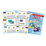ABAFIL - Fogli 2 € COMMEMORATIVI 2022 - immagine 2
