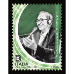 ITALIA - 2022 - Eccellenze dello spettacolo: Lina Wertmüller, Raffaella Carrà, Franco Battiato, Milva, Carla Fracci, Monica Vitti - 6 v. - immagine 4