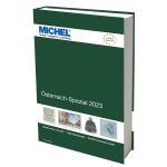 MICHEL - Catalogo Austria Specializzato - 2023