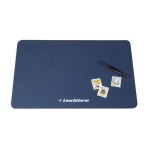 LEUCHTTURM - Tappetino sottomano BASIS - Grigio scuro - immagine 2