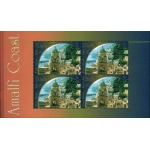 2002 UNESCO 1 libretto E.P. di ONU New York con Italia Onu New York 2