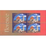2002 UNESCO 1 libretto E.P. di ONU New York con Italia Onu New York 5