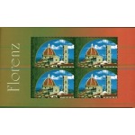 2002 UNESCO 1 libretto E.P. di ONU Vienna con Italia Onu Vienna 2